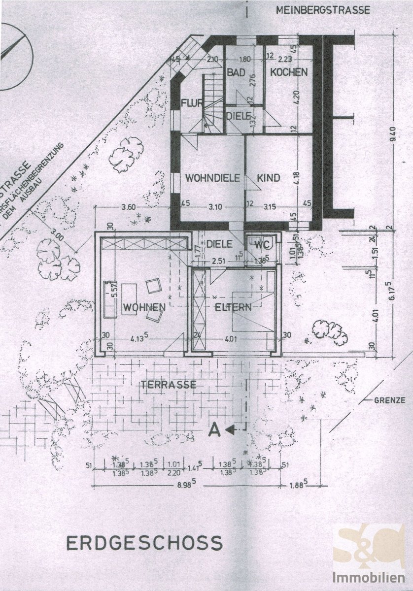 ***Kapitalanlage in Alt-Schüren***