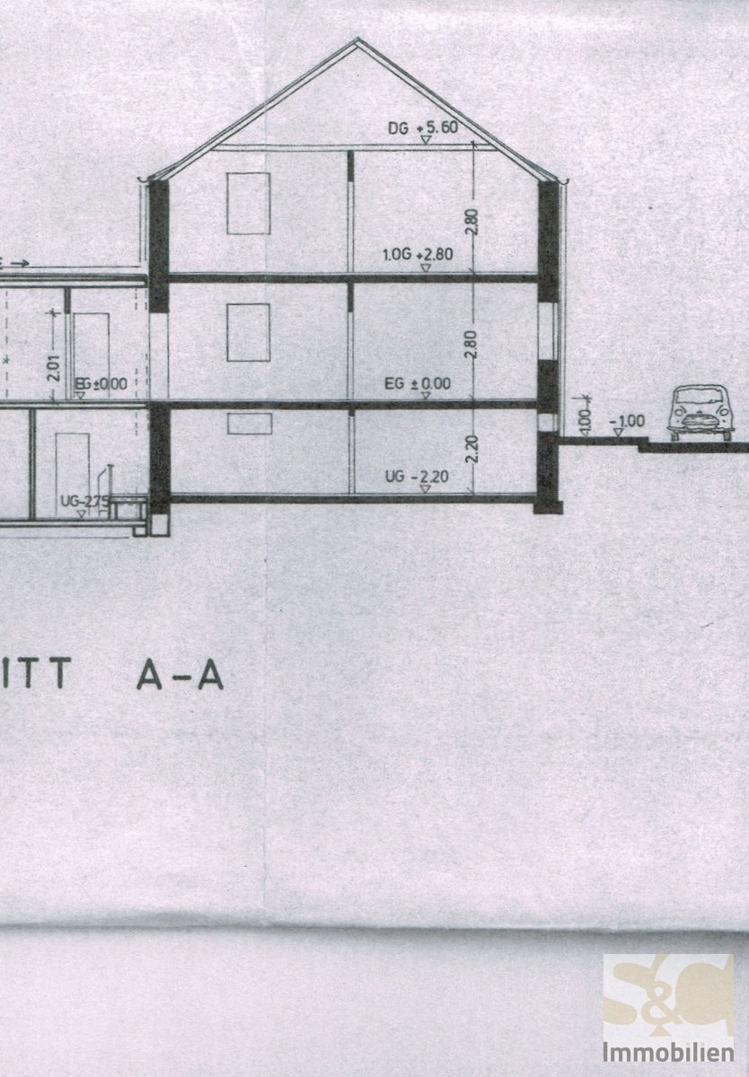 ***Kapitalanlage in Alt-Schüren***
