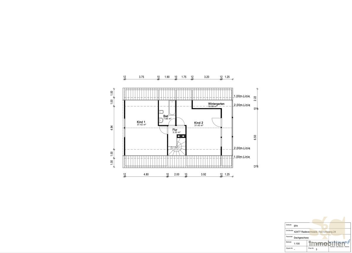 Grundriss Grundriss