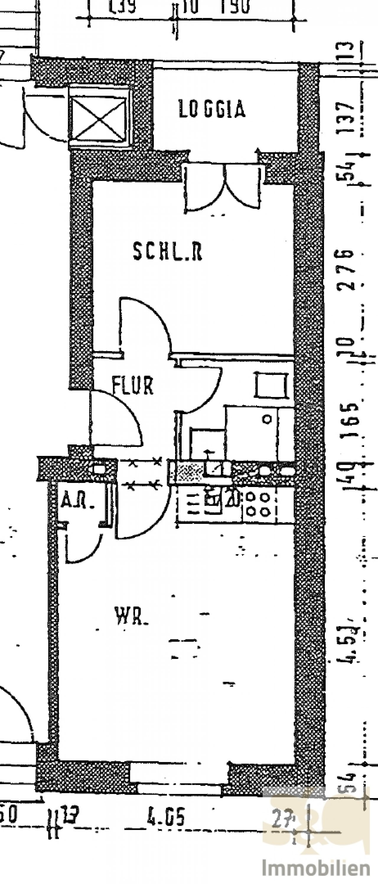 Grundriss Grundriss